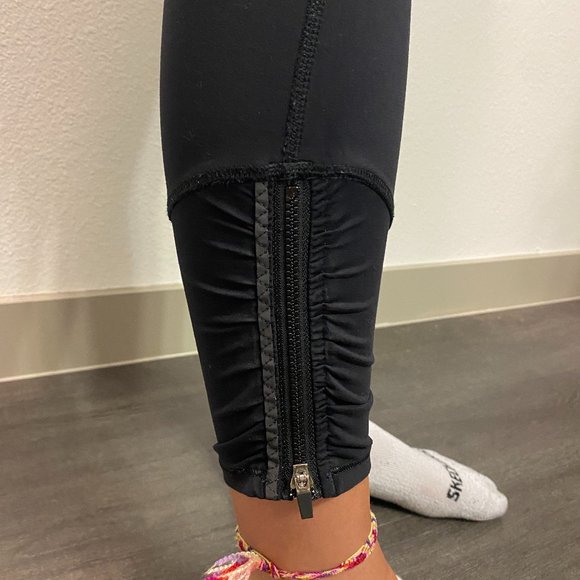 Lululemon Leggings - Picture 4 of 4